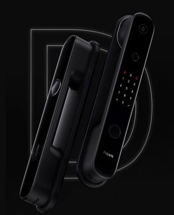 開啟智慧家庭 家用智能門鎖產品推薦