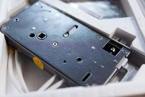 熱門指紋鎖 華為智選voc智能門鎖s測評(píng),安全好用智慧滿滿