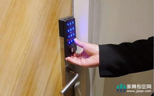 智能鎖行業(yè)展望 行業(yè)洗牌與智能門(mén)鎖控制板的未來(lái)