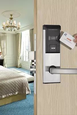 智能門(mén)鎖新標(biāo)桿 科裕智能門(mén)鎖控制板引領(lǐng)高端品牌潮流