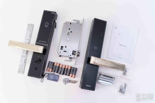 暢鎖·欲為 歐瑞博智能門鎖S2控制板帶來的安全與智能新體驗(yàn)